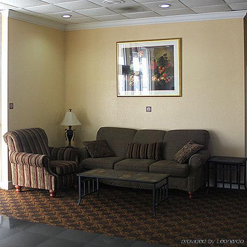Hotel Baymont By Wyndham Cincinnati