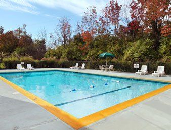 Baymont By Wyndham Cincinnati